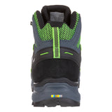 SALEWA ALP MATE MID WP BOTA HOMBRE GRIS