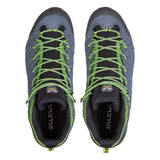 SALEWA ALP MATE MID WP BOTA HOMBRE GRIS