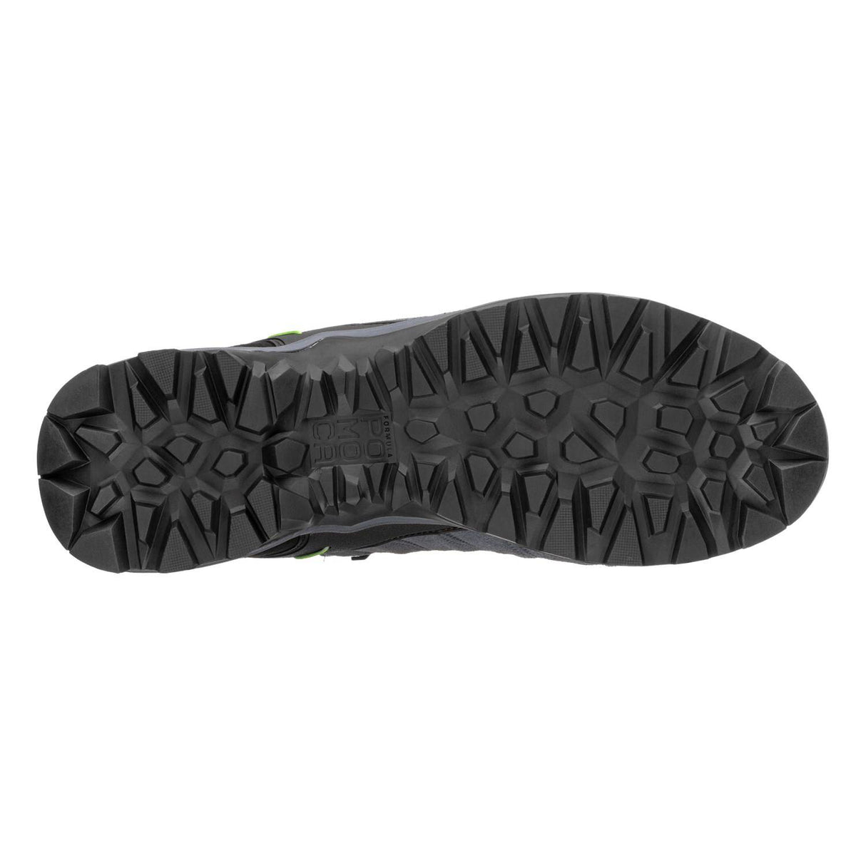 SALEWA ALP MATE MID WP BOTA HOMBRE GRIS