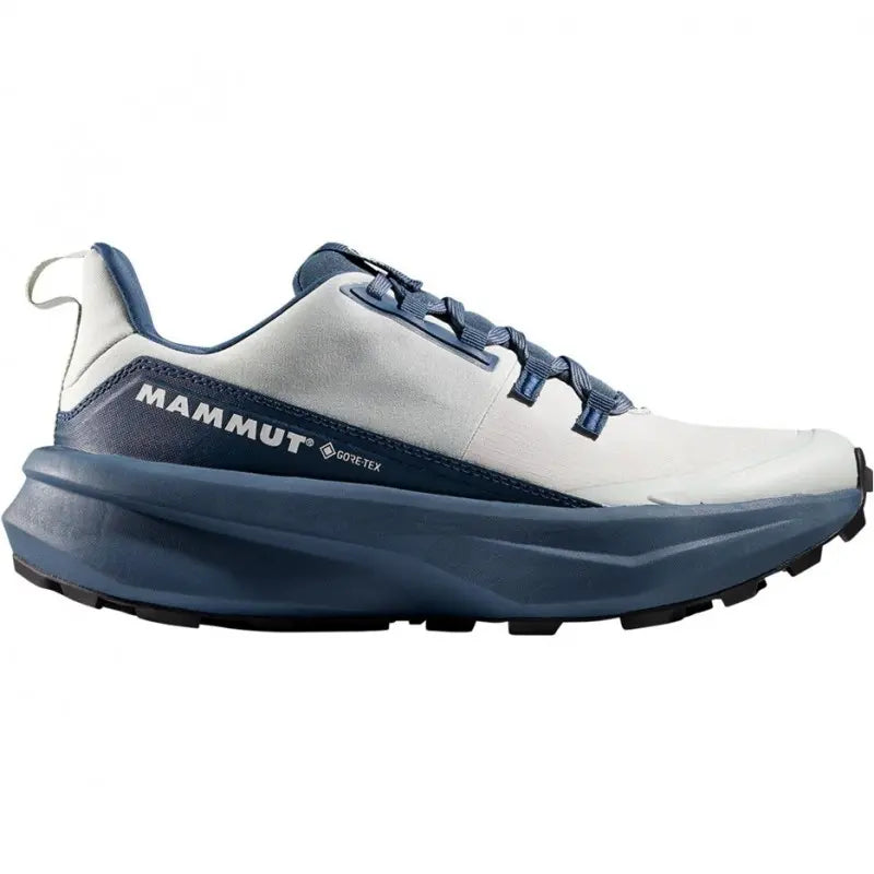 CALZADO MAMMUT AENERGY HIKE LOW GTX MUJER