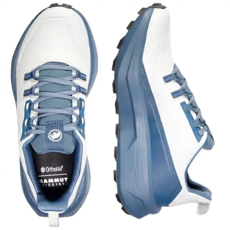 CALZADO MAMMUT AENERGY HIKE LOW GTX MUJER
