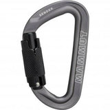 MAMMUT SENDER TWISTLOCK MOSQUETON