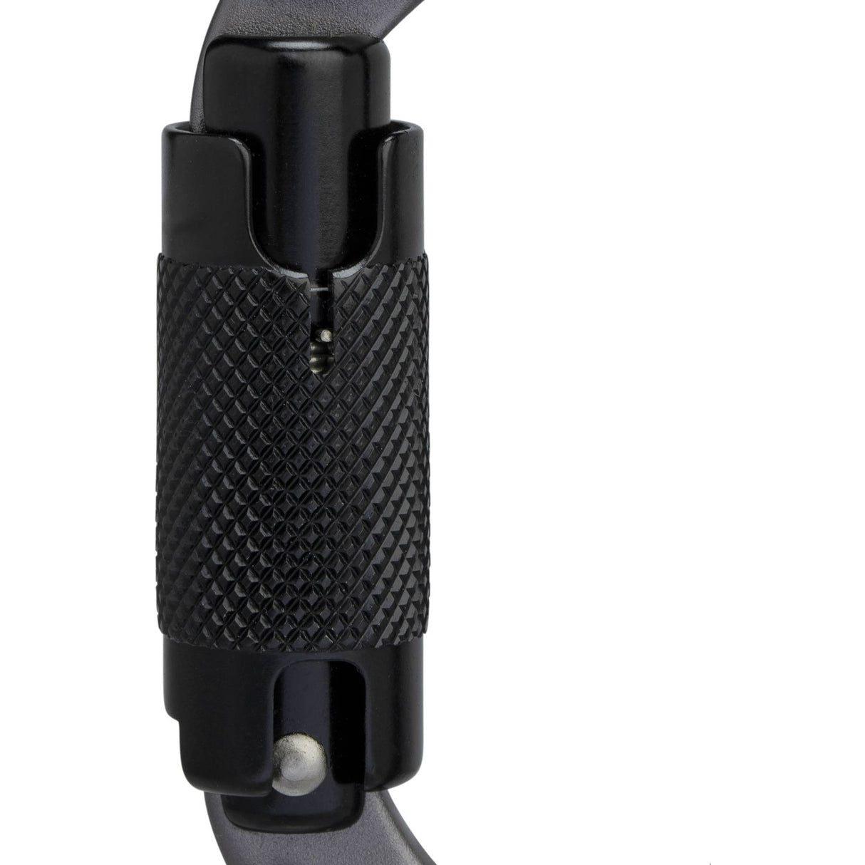 MAMMUT SENDER TWISTLOCK MOSQUETON