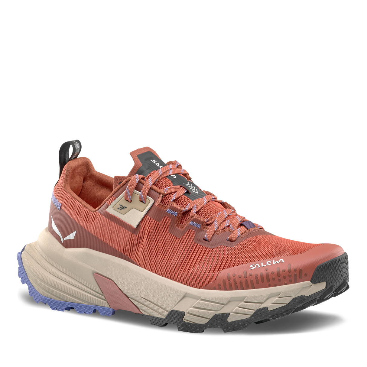 SALEWA PEDROC 2 MAX MUJER