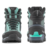 SALEWA MTN TRAINER 3 TECH MUJER WILLOW