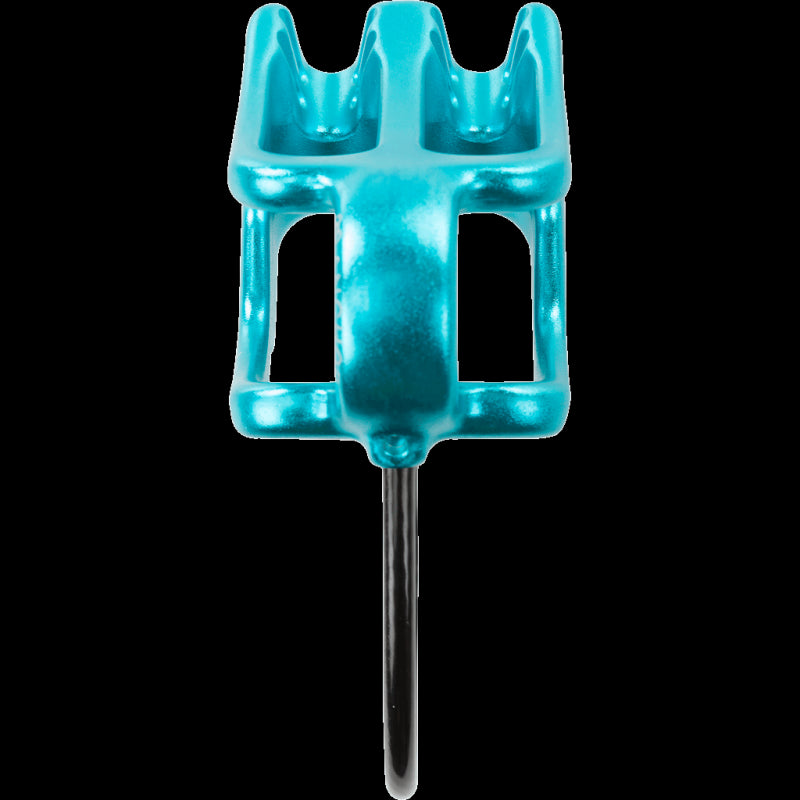 CLIMBING TECHNOLOGY BE UP ASEGURADOR DESCENSORAZUL