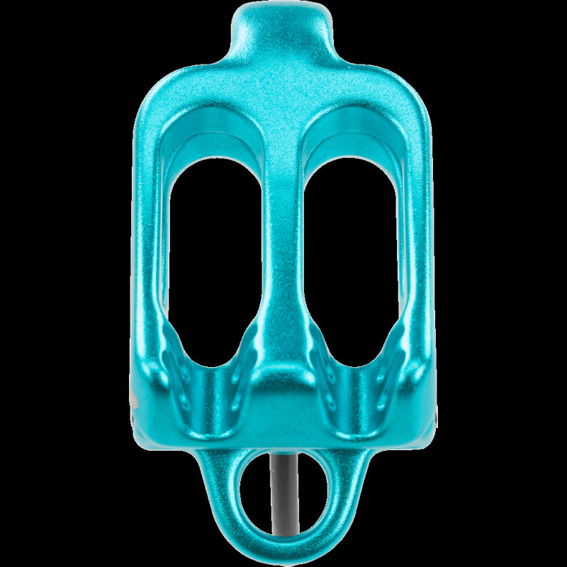 CLIMBING TECHNOLOGY BE UP ASEGURADOR DESCENSORAZUL