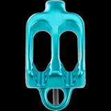 CLIMBING TECHNOLOGY BE UP ASEGURADOR DESCENSORAZUL