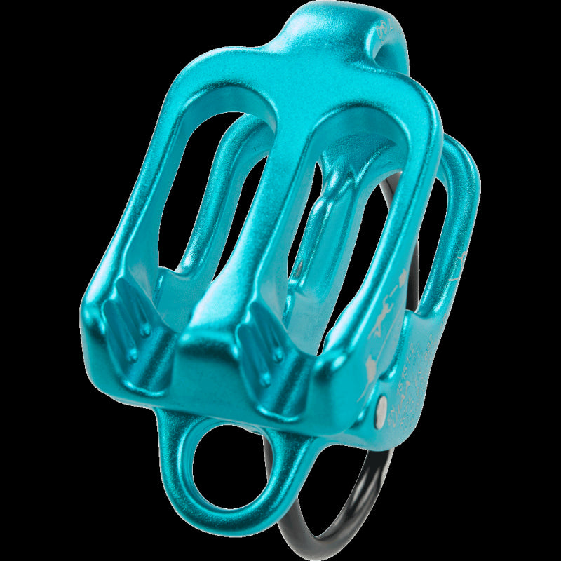 CLIMBING TECHNOLOGY BE UP ASEGURADOR DESCENSORAZUL