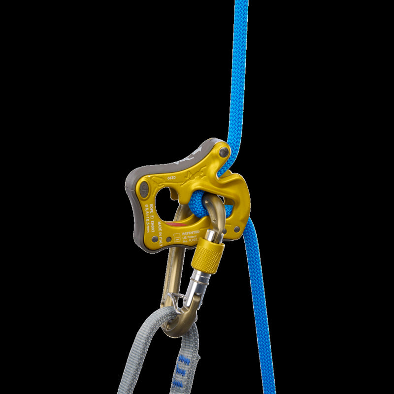 CLIMBING TECHNOLOGY CLICK UP AZUL