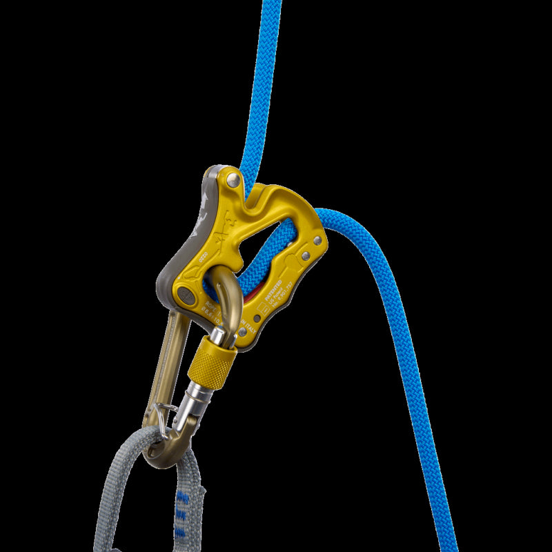 CLIMBING TECHNOLOGY CLICK UP AZUL