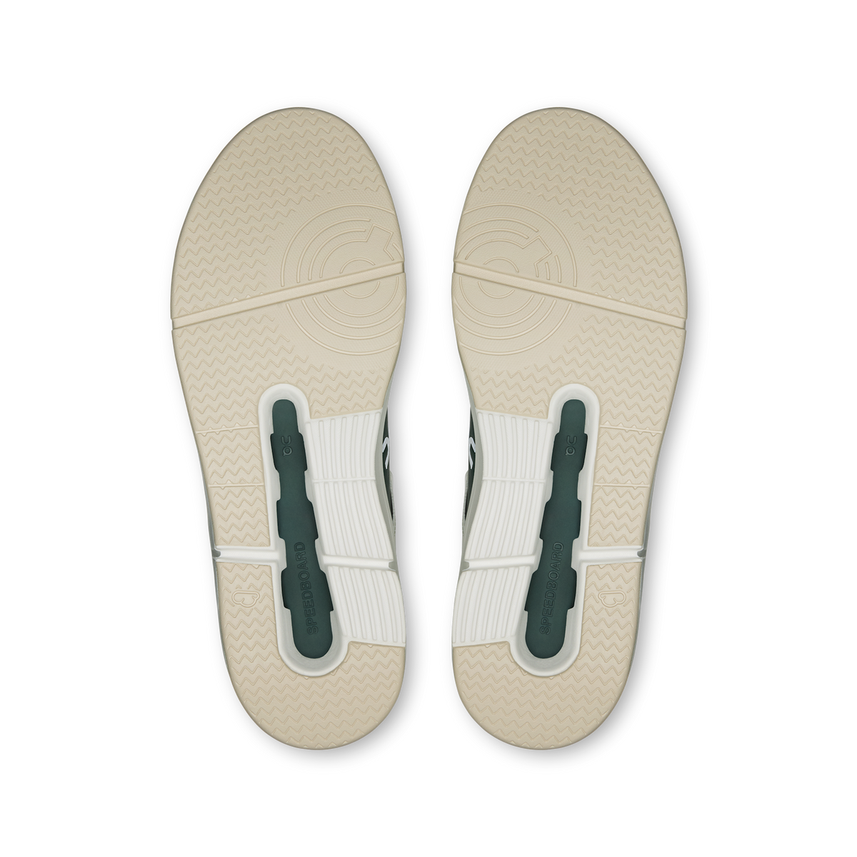 IVORY OLIVE