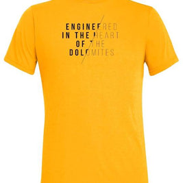 ENGINEERED DRY M T-SHIRT.