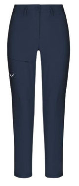 SALEWA PUEZ DOLOMITIC DURASTRETCH PANTALON HOMBRE NAVY