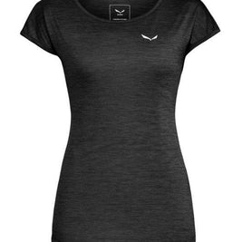 SALEWA PUEZ MELANGE DRY W TEE