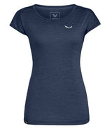 SALEWA PUEZ MELANGE DRY W TEE