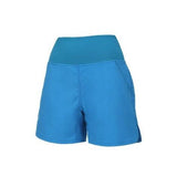 WILD COUNTRY SESSION PANTALON CORTO MUJER  DETROIT BLUE