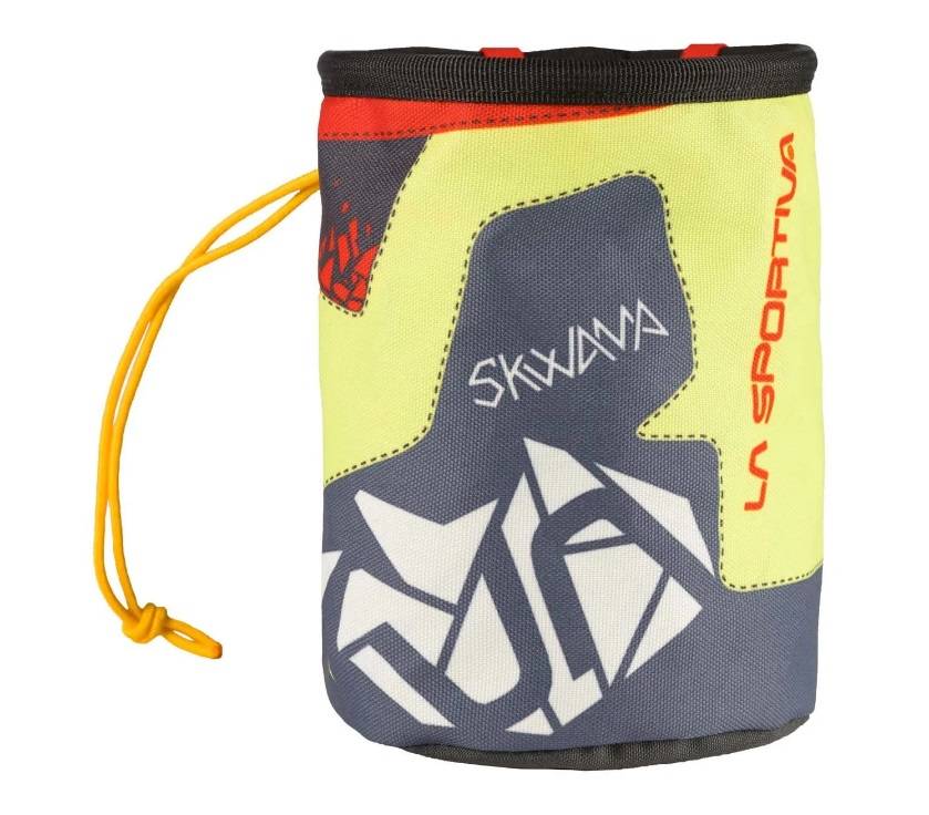 LA SPORTIVA SKWAMA MAGNESERA