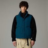THE NORTH FACE CHALECO M66 DOWN HOMBRE MIDNIGHT PETROL