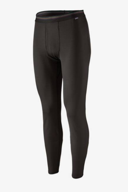 PATAGONIA CAPILENE MIDWEIGHT BOTTOM PANTALON TERMICO HOMBRE