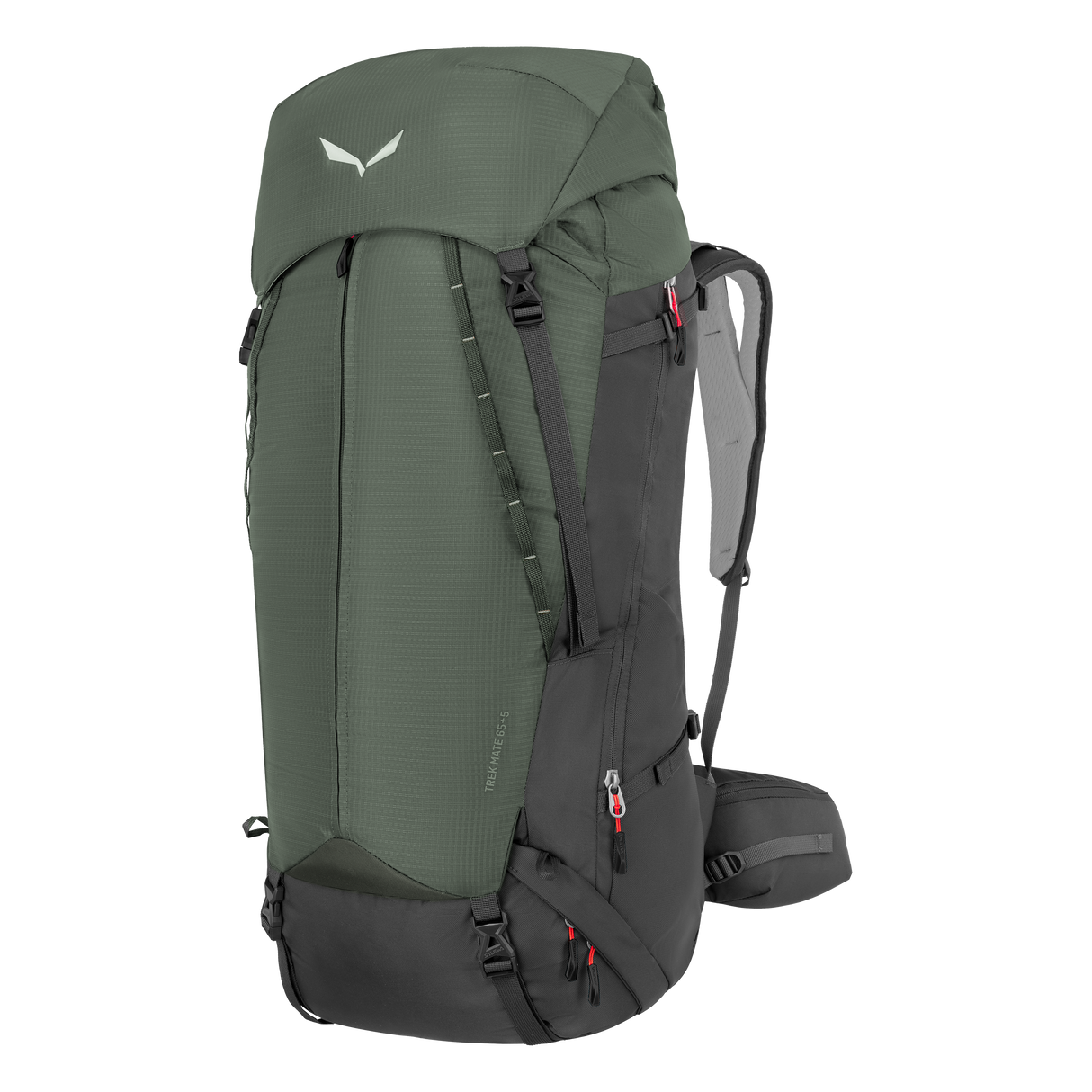 SALEWA MOCHILA TREK MATE 55 + 5