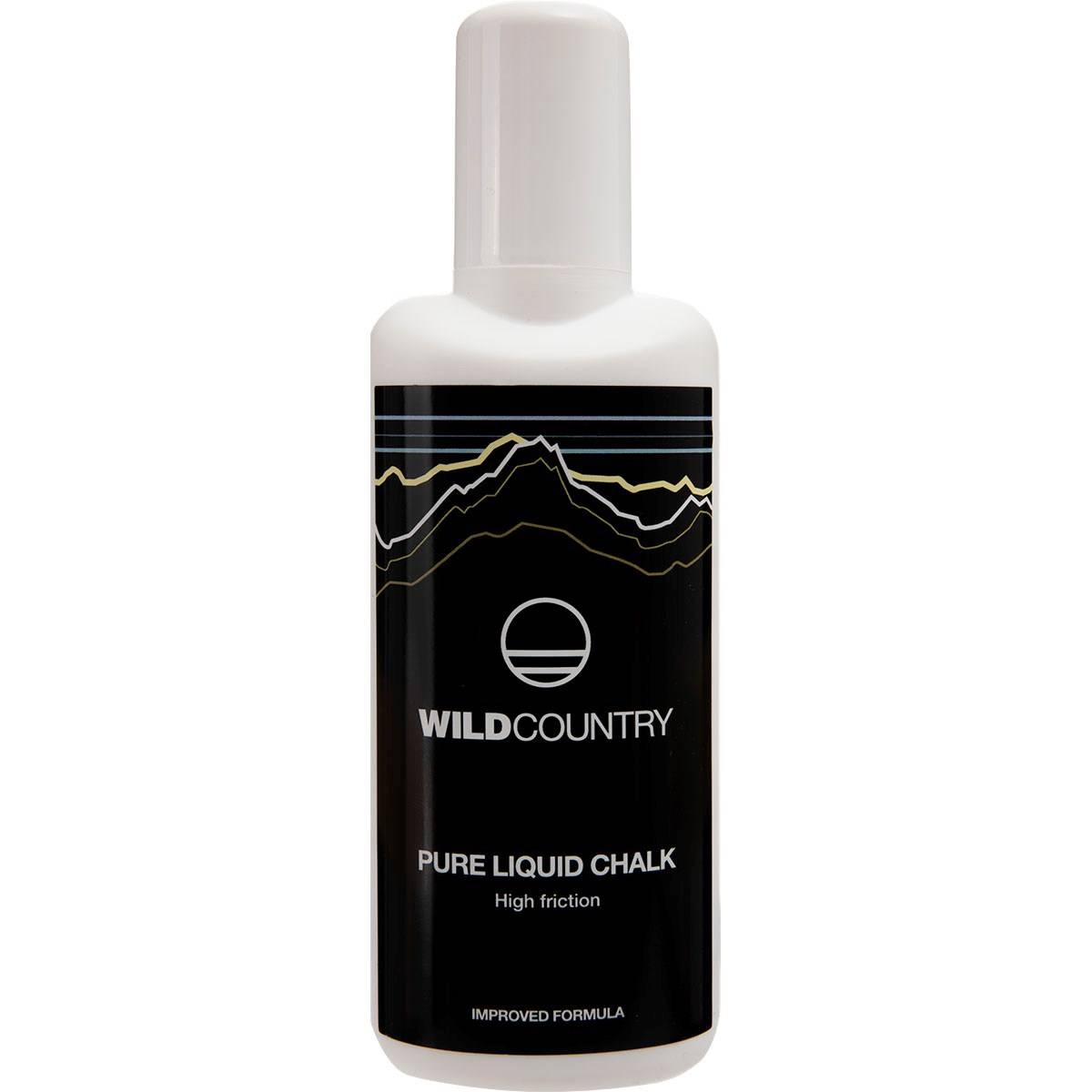 WILD COUNTRY PURE LIQUID MAGNESIO LIQUIDO ALTA FRICCION 200 ML