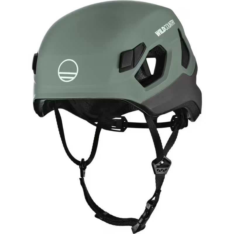WILDCOUNTRY MOVEMENT HELMET