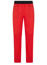 LA SPORTIVA ITACA PANTALON MUJER HIBISCUS/CARBON