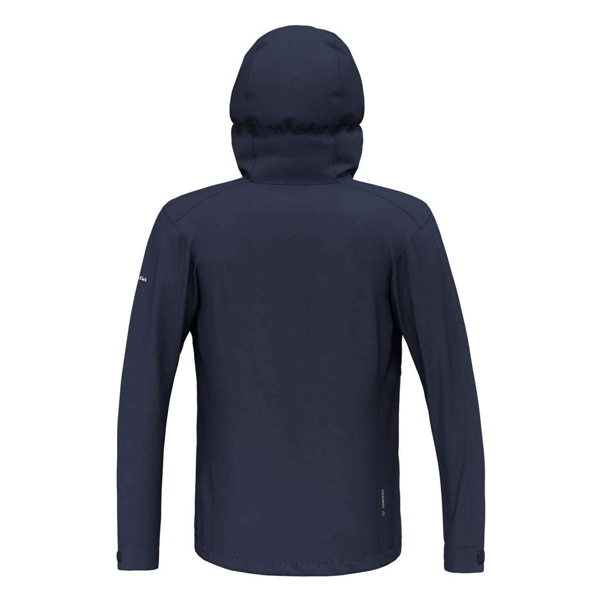 SALEWA PUEZ AQUA 4 2.5L POWERTEX CHAQUETA HOMBRE NAVY