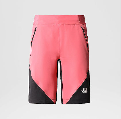 THE NORTH FACE PANTALÓN CORTO  STOLEMBERG ALPINE  MUJER