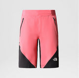 THE NORTH FACE PANTALÓN CORTO  STOLEMBERG ALPINE  MUJER