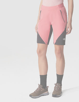 THE NORTH FACE PANTALÓN CORTO  STOLEMBERG ALPINE  MUJER