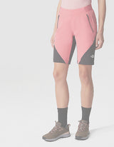 THE NORTH FACE PANTALÓN CORTO  STOLEMBERG ALPINE  MUJER