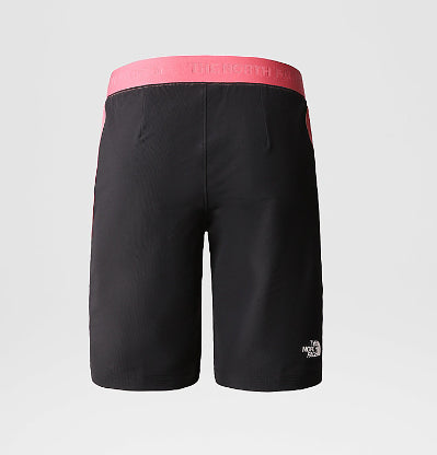 THE NORTH FACE PANTALÓN CORTO  STOLEMBERG ALPINE  MUJER