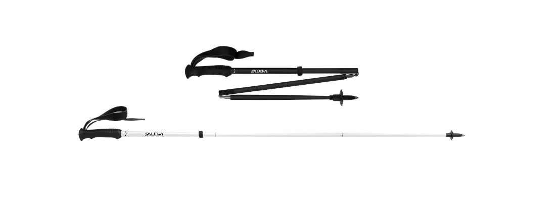 SALEWA PEDROC CARBONIUM BASTÓN