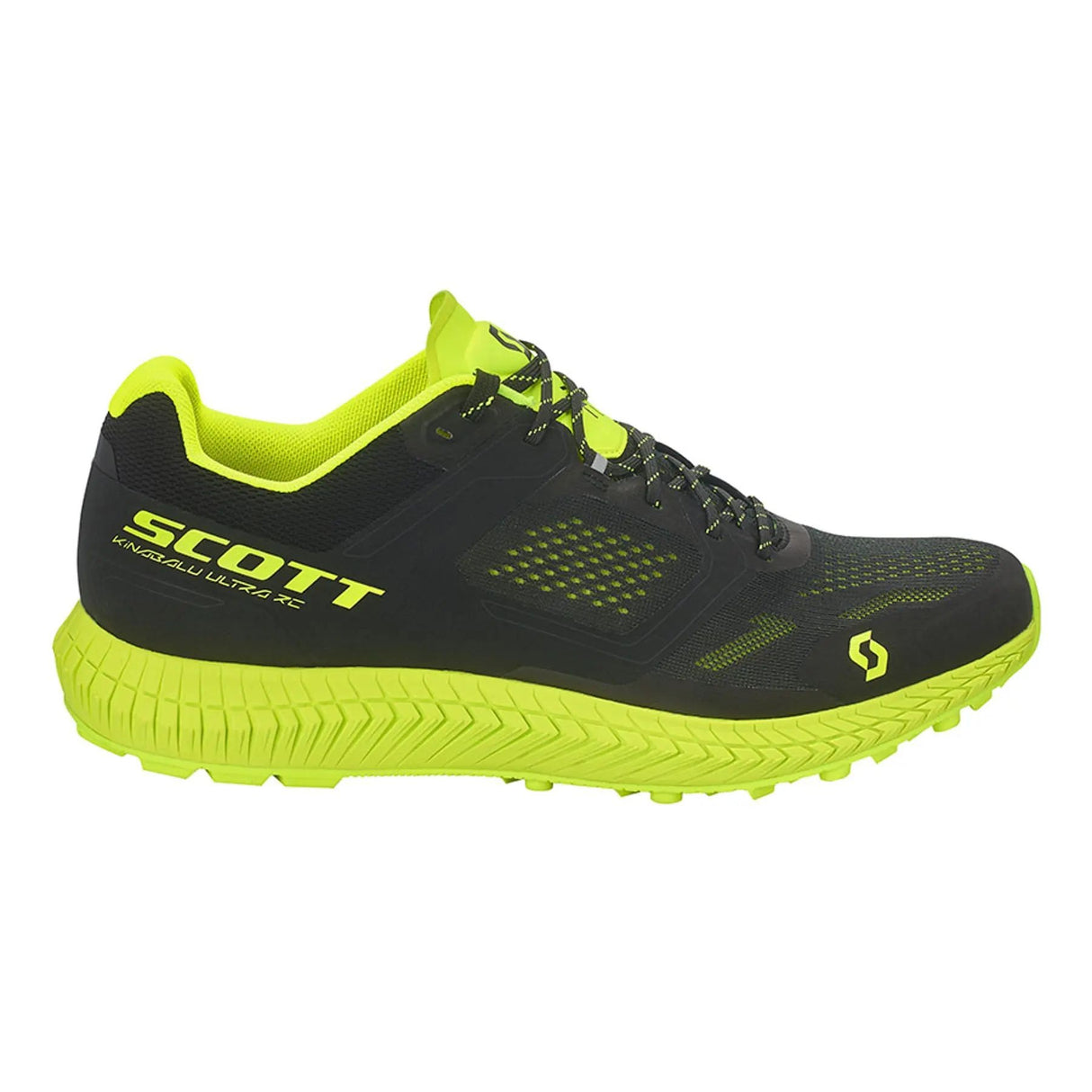 SCOTT KINABALU ULTRA RC NEGRO