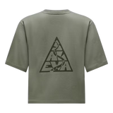 CAMISETA SALEWA EAGLE LOOSE HOMBRE