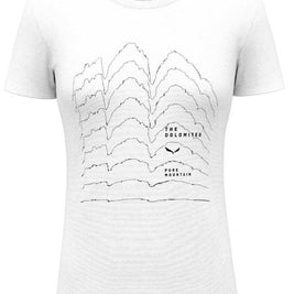 PURE SKYLINE DRY W T-SHIRT