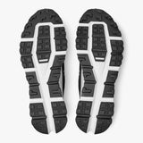 ON RUNNING CLOUDULTRA HOMBRE BLANCO NEGRO