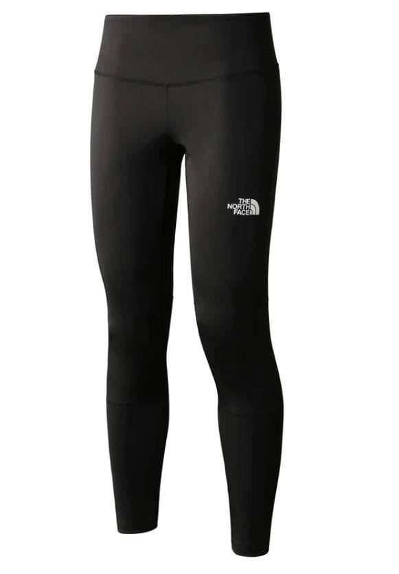 THE NORTH FACE MALLA MUJER NEGRO
