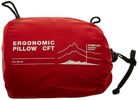 ERGONOMIC CFT