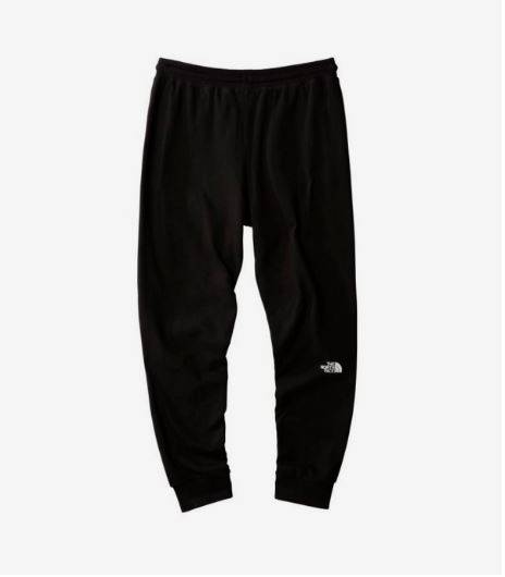 THE NORTH FACE DREW PEAK PANTALON CHANDAL NEGRO
