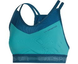 LA SPORTIVA LAGOON TOP AZUL