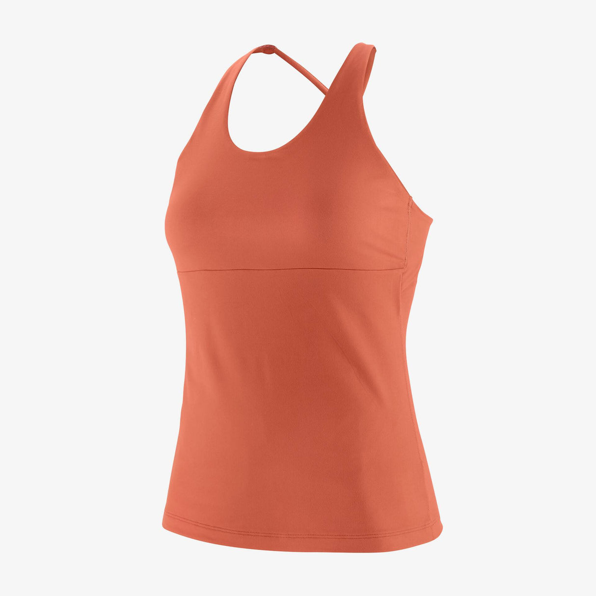 PATAGONIA MIBRA TANK TOP NARANJA