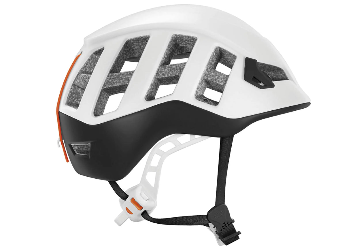 PETZL CASCO METEOR NEGRO