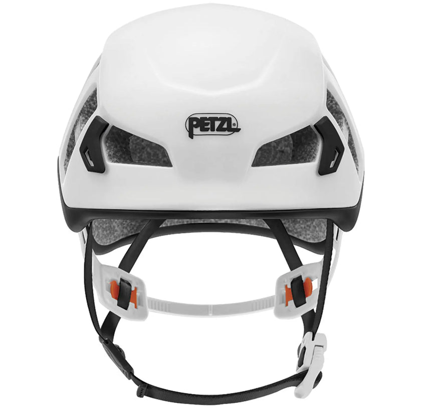 PETZL CASCO METEOR NEGRO