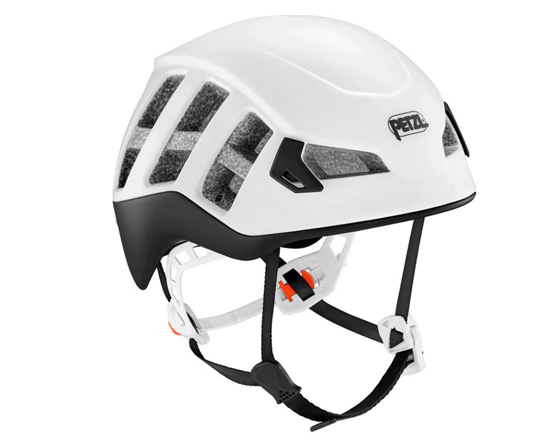 PETZL CASCO METEOR NEGRO
