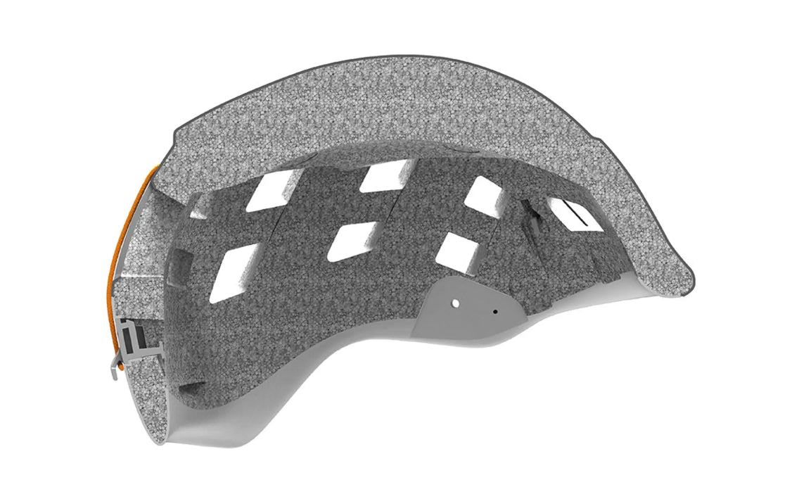 PETZL CASCO METEOR NEGRO