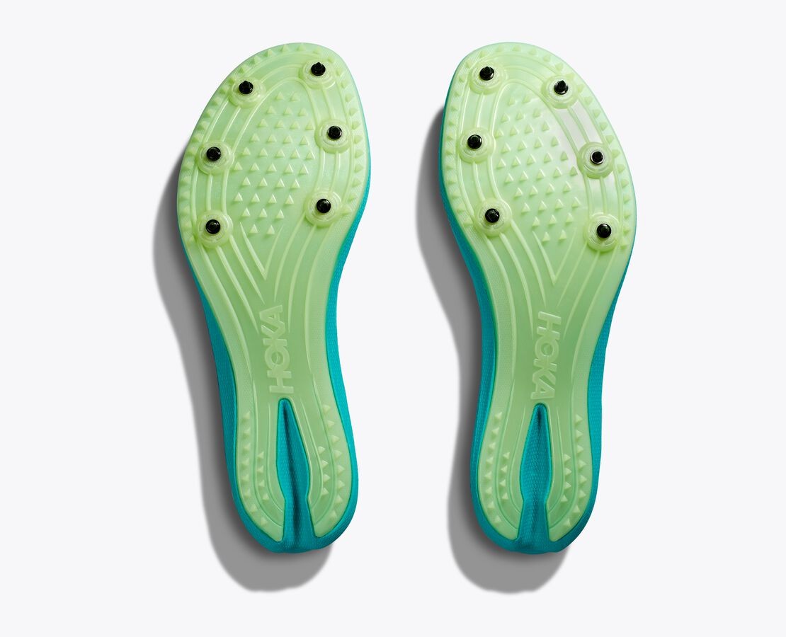 HOKA CRESCENDO MD