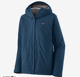 PATAGONIA TORRENTSHELL 3L CHAQUETA HOMBRE LAGOM BLUE